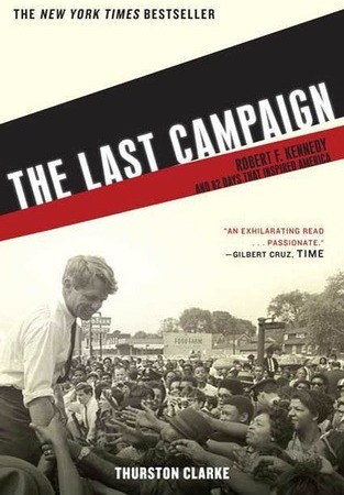The Last Campaign cover