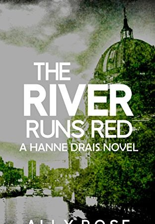 The River Runs Red cover
