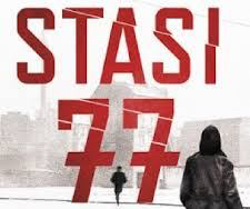 Stasi 77 avatar